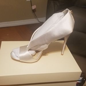 Vince Camuto's shoes